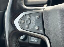 Chevrolet Tahoe full