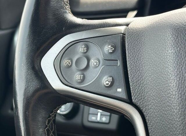 
 Chevrolet Tahoe full									