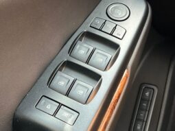 Chevrolet Tahoe full