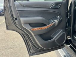 Chevrolet Tahoe full