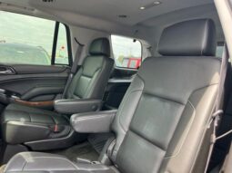 Chevrolet Tahoe full