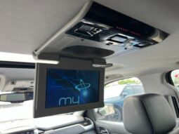 Chevrolet Tahoe full