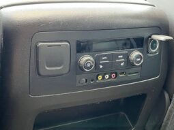 Chevrolet Tahoe full