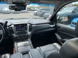 Chevrolet Tahoe full