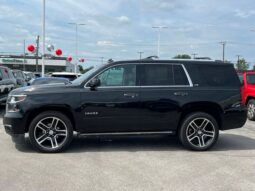 Chevrolet Tahoe full