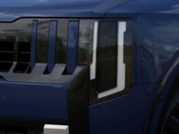 Kia Telluride Hybrid full