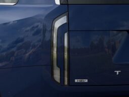 Kia Telluride Hybrid full