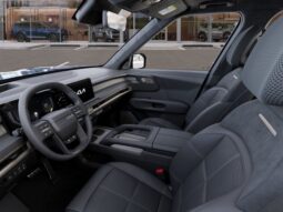 Kia Telluride Hybrid full