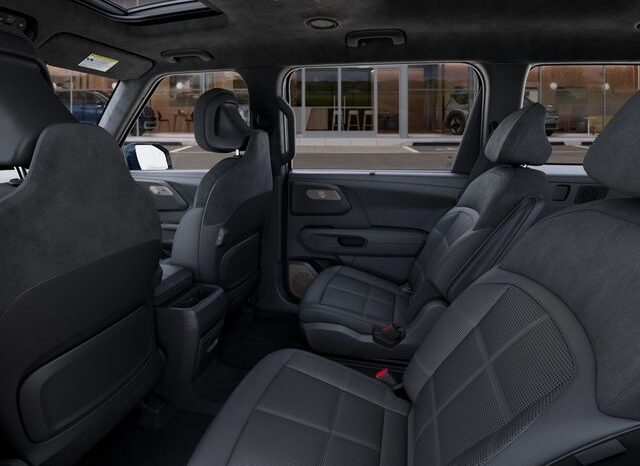 
 Kia Telluride Hybrid full									