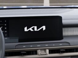 Kia Telluride Hybrid full