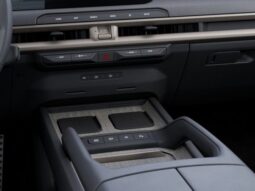 Kia Telluride Hybrid full