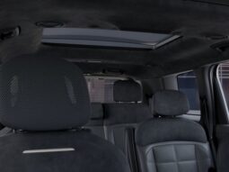 Kia Telluride Hybrid full