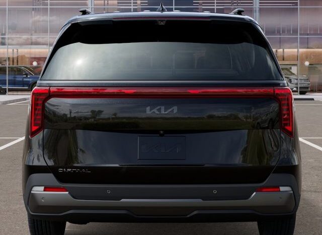 
								Kia Carnival full									
