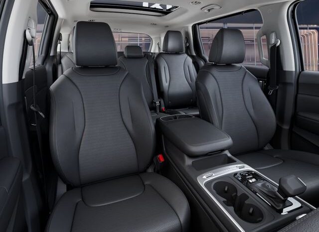 
								Kia Carnival full									