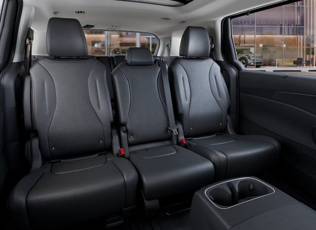 
								Kia Carnival full									