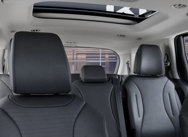 
								Kia Carnival full									