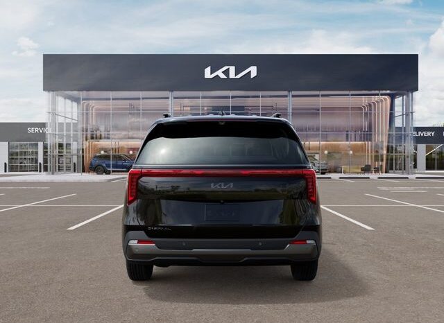 
								Kia Carnival full									