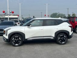 
 Kia Seltos full									
