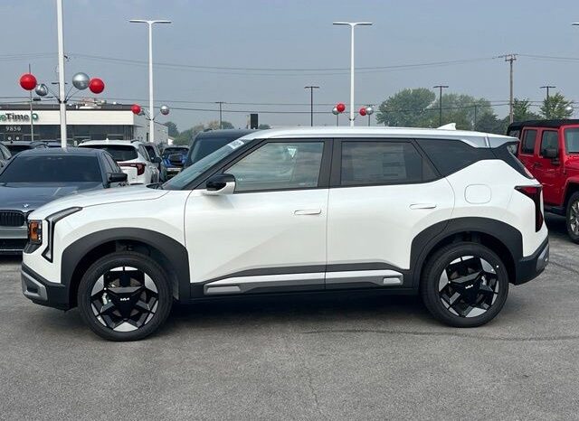 
 Kia Seltos full									