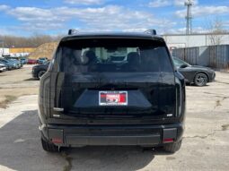 
 Kia Telluride Hybrid full									