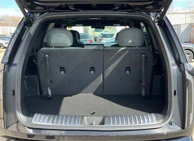 
 Kia Telluride Hybrid full									
