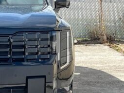 
 Kia Telluride Hybrid full									