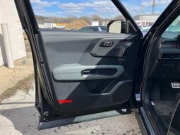 
 Kia Telluride Hybrid full									