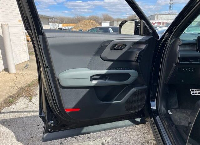 
 Kia Telluride Hybrid full									
