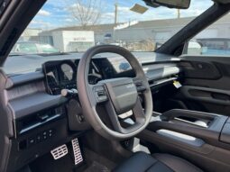 
 Kia Telluride Hybrid full									