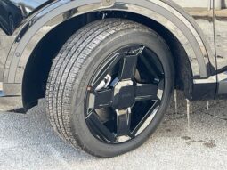 Kia Telluride Hybrid