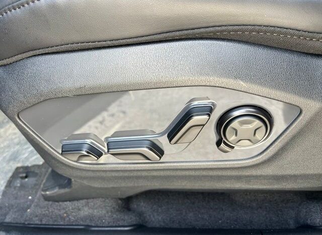 
 Kia Telluride Hybrid full									