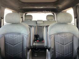 
 Kia Telluride Hybrid full									