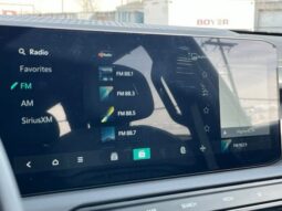 
 Kia Telluride Hybrid full									
