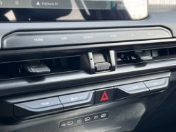 
 Kia Telluride Hybrid full									