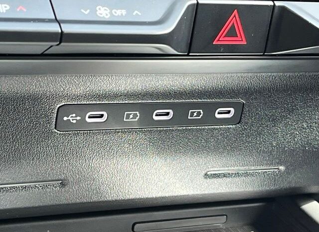 
 Kia Telluride Hybrid full									