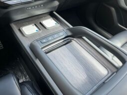 
 Kia Telluride Hybrid full									