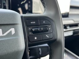 
 Kia Telluride Hybrid full									