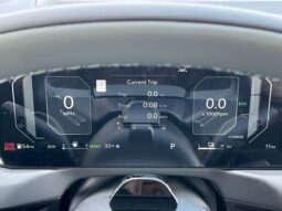 
 Kia Telluride Hybrid full									