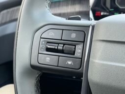 
 Kia Telluride Hybrid full									