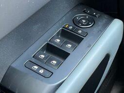 
 Kia Telluride Hybrid full									