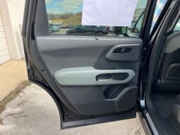 
 Kia Telluride Hybrid full									