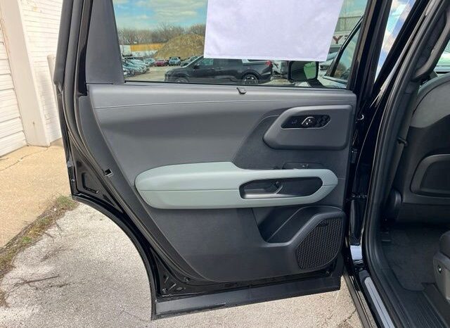 
 Kia Telluride Hybrid full									