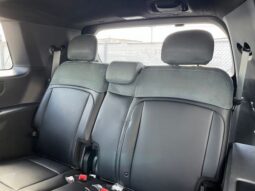 
 Kia Telluride Hybrid full									