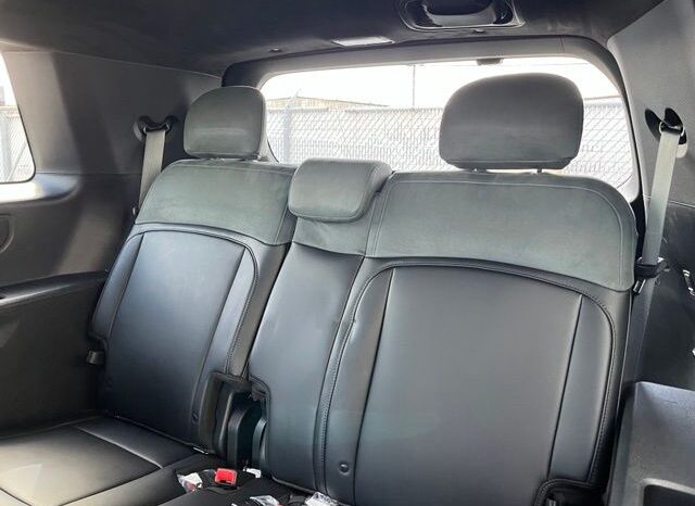 
 Kia Telluride Hybrid full									