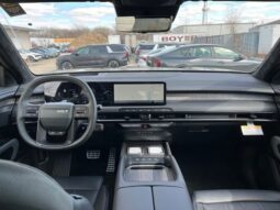 
 Kia Telluride Hybrid full									