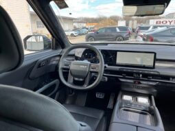 
 Kia Telluride Hybrid full									