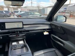 
 Kia Telluride Hybrid full									