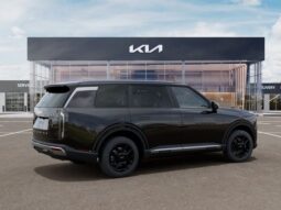 
 Kia Telluride full									