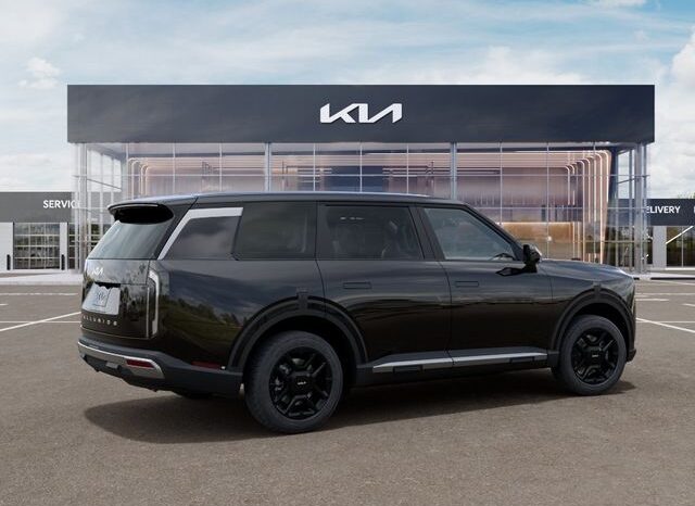 
 Kia Telluride full									