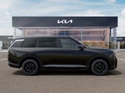 
 Kia Telluride full									
